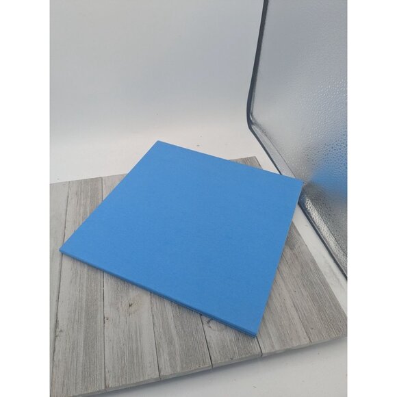 Vintage 1999 Monopoly Edition Game Replacement Board Instructions - Picture 6 of 10